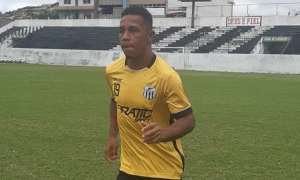 Série D: Central-PE pode perder um de seus destaques para sequência da temporada