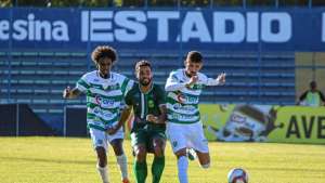 Floresta-CE x Altos-PI - Em confronto direto, clubes fazem 