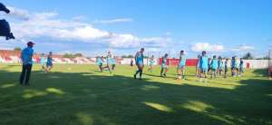 Série D: Após covid-19, jogador é liberado e fica à disposição no 4 de Julho-PI