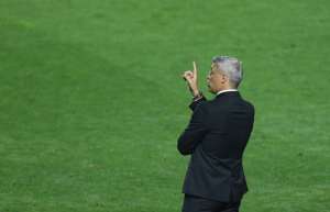 Copa do Brasil: Presidente e diretor de futebol garantem permanência de Crespo no São Paulo