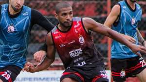 Série D: Lateral do Campinense-PB vê média de idade como fator importante da equipe