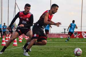 Série D: Campinense-PB próximo de anunciar mais um reforço