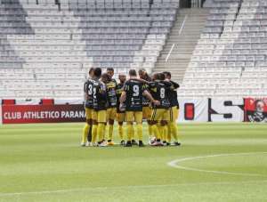 Série D: Cascavel-PR chega a 22 jogos sem derrotas e tem maior invencibilidade entre todas as divisões