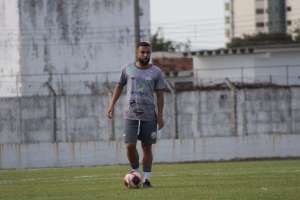 Copa Paulista: Comercial confirma 14º reforço, que tem acesso no currículo