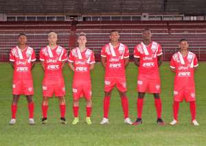 Copa Paulista: No dia em que completa 111 anos, Noroeste lança novo uniforme