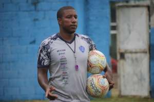 Eliminado na Série D, time capixaba anuncia treinador para sequência da temporada
