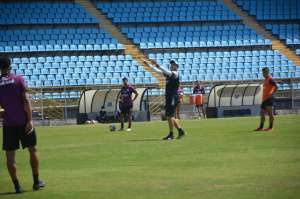 Copa Paulista: Técnico analisa preparação do XV Piracicaba e busca jogo-treino