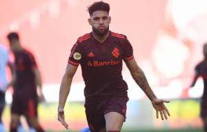 Internacional 2 x 0 Bahia - Degrau acima, degrau abaixo