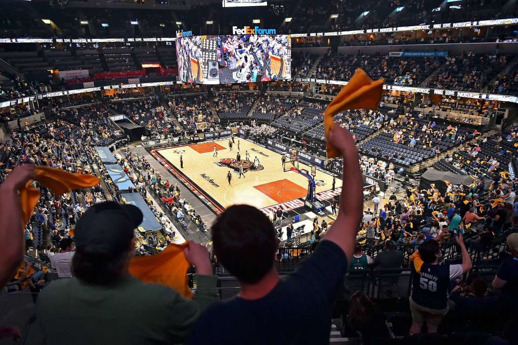 Basquete: NBA punirá não vacinados incapazes de entrar no Canadá por conta de novas regras