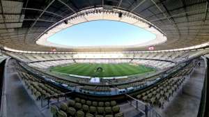 Governo do Estado do Ceará libera retorno do público nos estádios e Fortaleza x Flamengo terá torcida