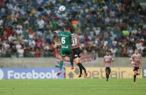 BRASILEIRÃO: São Paulo quer acabar com jejum de vitórias para não chegar a 'recorde negativo' e Sport quer sair do Z4