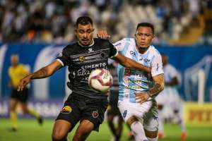 SÉRIE C: Em dia de jogos do Grupo C, Criciúma quer embalar para ficar próximo do acesso