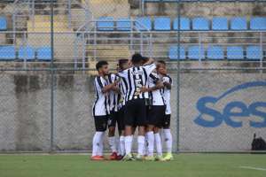BRASILEIRO SUB-20: Atlético-MG bate o Botafogo e avança à semifinal