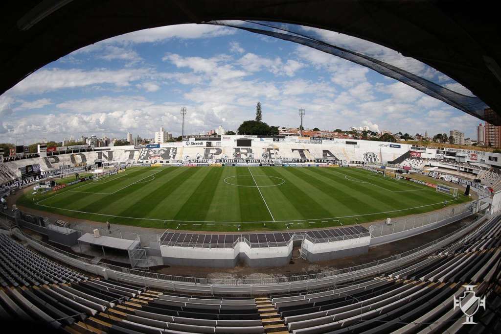 Estádio da Ponte Preta