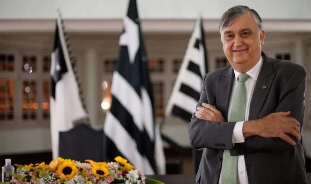 Série B: Após elenco se calar em protesto, Botafogo confirma atrasados e revela R$ 600 mil em premiação antecipada