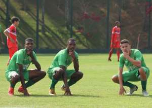 PAULISTA SUB-17: Brasilis e Taquaritinga se destacam com goleadas; Corinthians avança sem jogar