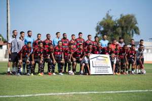 Série D: Presidente do Atletico-CE apoia público em Campina Grande: 'Imagino o orgulho e alegria'