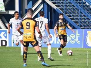 SÉRIE C: Com duelos diretos pela liderança e pela reabilitação, jogos do Grupo D abrem segunda rodada