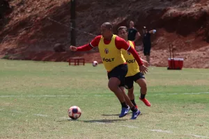Copa Paulista: Técnico do Botafogo explica última escalação e fala de preparação para o clássico
