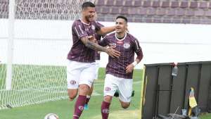 SÉRIE D: Após empates, Ferroviária e ABC-RN jogam em casa em busca do acesso