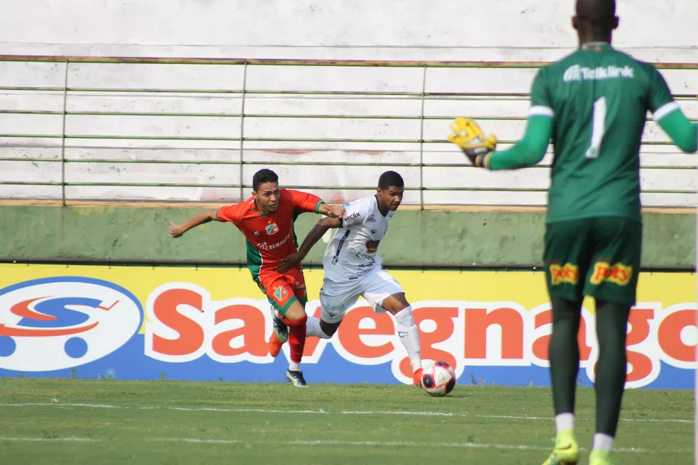 Copa Paulista: Comercial deve manter mesmo time para clássico Come-Fogo