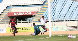 SÉRIE D: Mais dois empates e vagas de acesso ficam para rodada de volta