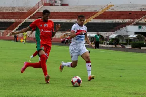 Copa Paulista: Técnico do Botafogo destaca sistema defensivo e elogia: 