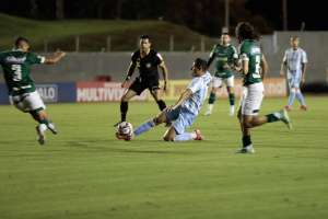 Londrina 0 x 0 Goiás - Empate ruim para os dois lados na Série B