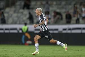 Atlético-MG x Cuiabá-MT - Galo quer manter vantagem na ponta contra um Dourado que segurou o Fla