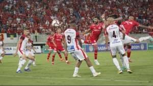 Série D: Com medo de retaliação, América-RN pede ajuda do governo para reforçar segurança no segundo jogo