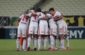 São Paulo x Corinthians: apostas de futebol no Majestoso pelo Brasileirão 2021