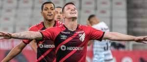 Athletico-PR x Fluminense - Furacão vai meia boca de olho na Copa do Brasil