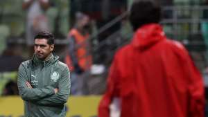 Impressionante! Palmeiras é o lanterna do Segundo Turno do Brasileirão; Atlético-MG lidera com folga