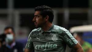 Abel Ferreira promete muito trabalho para resgatar a 'coragem' do Palmeiras