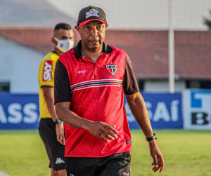 Cearense: Ferroviário se irrita após time piauiense cancelar amistoso