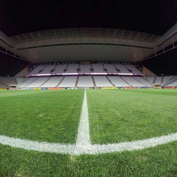 Seleção define São Paulo e BH para próximas partidas em casa pelas Eliminatórias