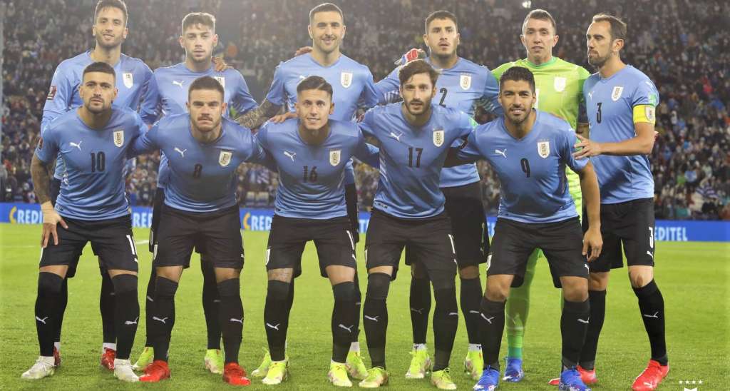 Alô, Flamengo! Arrascaeta sente dores musculares e deixa jogo do Uruguai nas Eliminatórias