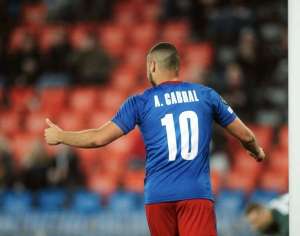 Eliminatórias: Tite chama ex-Palmeiras para substituir Matheus Cunha