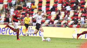 Flamengo 3 x 0 Athletico-PR - Finalista da Libertadores atropela finalista da Sula e cola na vice-liderança!