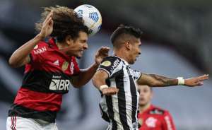 BRASILEIRÃO: Sábado terá duelo de líderes e Peixe contra o rebaixamento