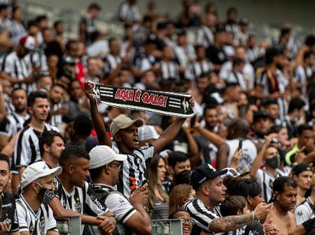 Atlético-MG fala em arrogância e desrespeito do Flamengo antes de jogão no Maracanã