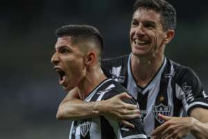 Trintões comandam Atlético-MG e Flamengo na luta pelos títulos nacionais de 2021