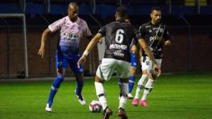 SÉRIE B: Ponte Preta segura o Avaí fora e Náutico diminui distância para o G4