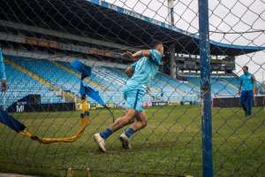 Série B: Jean Cléber prevê 
