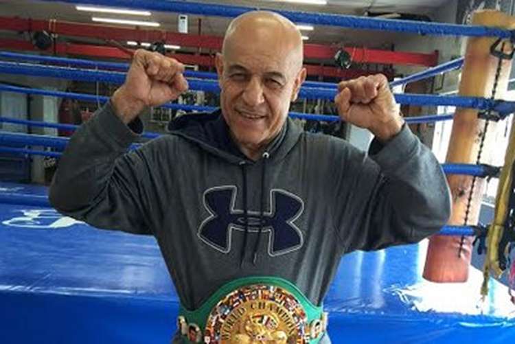 Luto! Morre, aos 74 anos, Miguel de Oliveira, campeão mundial de boxe em 1975