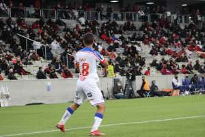 Athletico 0 x 2 Bahia - Na estreia de Guto Ferreira, Gilberto marca, Tricolor vence e deixa a degola