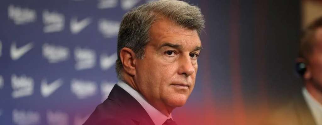 Espanhol: Laporta ‘desiste’ de dispensar Koeman no Barcelona: ‘Merece margem de confiança’