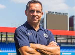 Espanhol: Barcelona confirma técnico interino após demissão de Koeman; Conheça ele aqui!