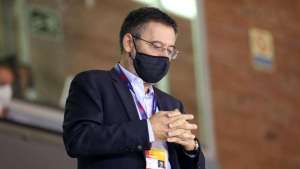 Espanhol: Bartomeu critica atual presidente do Barcelona: 'Nossa gestão não foi nefasta'