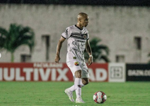 Botafogo-PB x Paysandu-PA - Equipes se enfrentam em jogo chave para a disputa do acesso